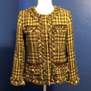 Dress jacket Chico brand